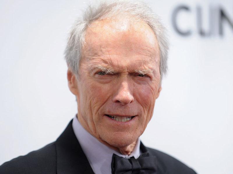 Eastwood bo režiral film o preprečenem terorističnem napadu