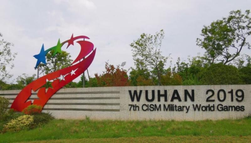 Zločin: Covid pred covidom? Pentagon »po tihem« priznal okužbe na vojaških igrah v Wuhanu