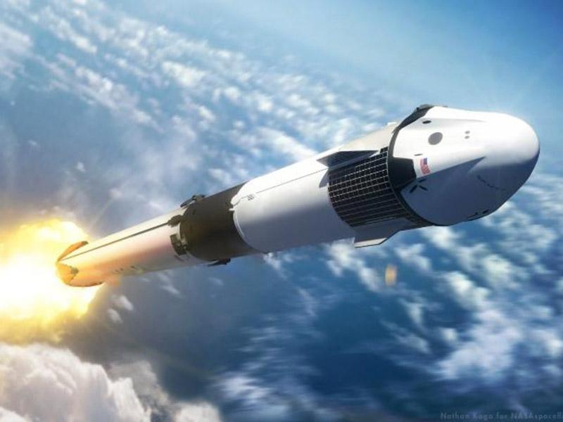 Zakaj ruski Roscosmos ni posebej navdušen nad najnovejšim uspehom rakete ameriškega podjetja SpaceX  