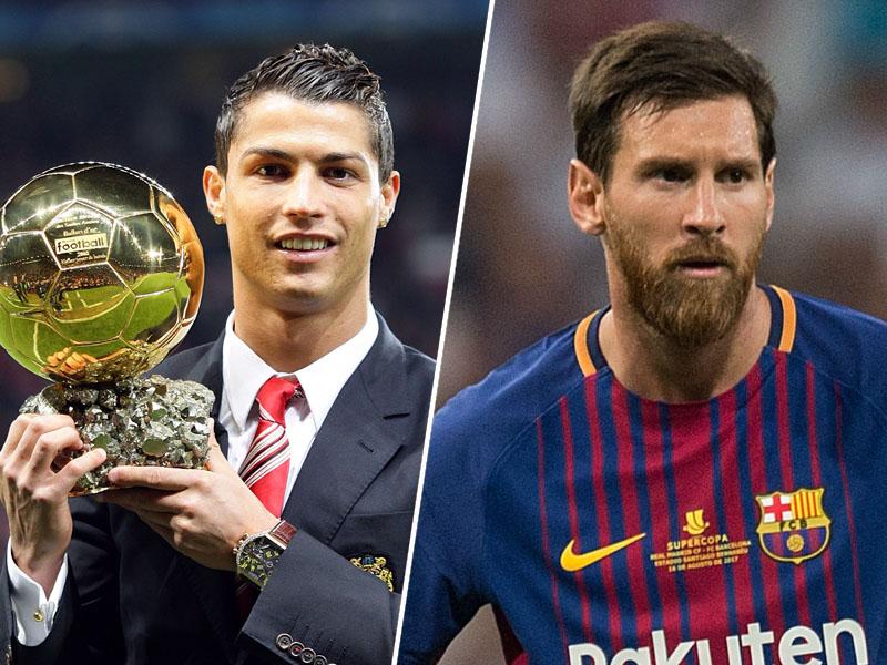 Andrej Stare: Messi ni tako kompleten kot Ronaldo