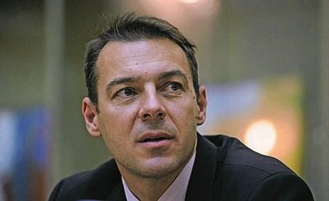 Čufer pred komisijo DZ nastopil s podobnim pogledom kot lani
