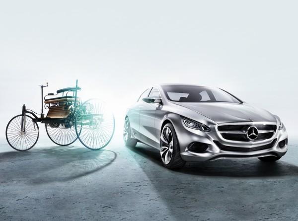 Daimler v tretjem četrtletju z manjšim dobičkom