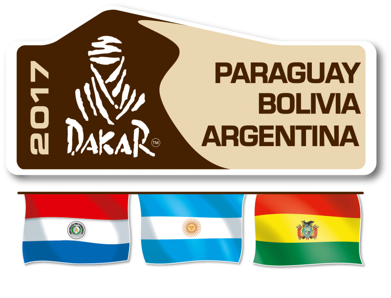 Začenja se Dakar 2017, tudi tokrat s slovenskim pridihom