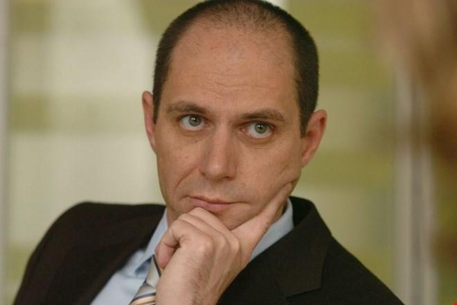 Jože P.Damijan: »Ameriški volilni sistem je legalizirana prevara«