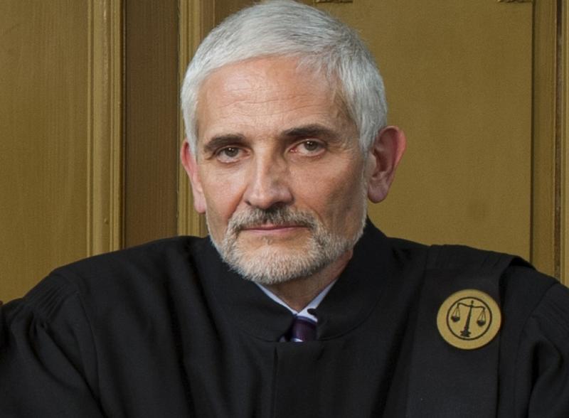 DZ za naslednjih šest let za predsednika vrhovnega sodišča imenoval Damijana Florjančiča