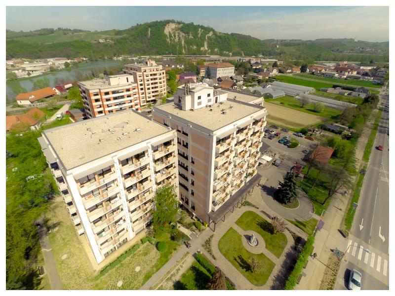 Izjemno: Dom Danice Vogrinec Maribor najboljši dom za starejše v Evropi