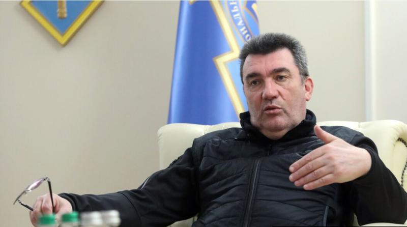 Kijev: Nimamo načrta B, če se Američani odločijo, da nam ne bodo dali več orožja