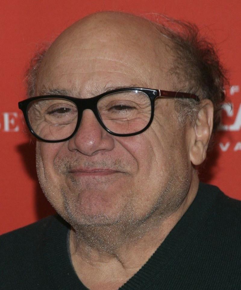 Danny DeVito prejme nagrado donostia za življenjsko delo