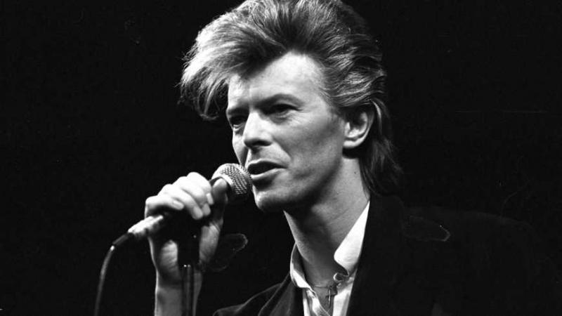 Ob dnevu ploščarn bosta izšla dva projekta Davida Bowieja