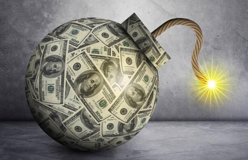 Iran v mirovnih pogajanjih z ZDA zahteva sprostitev 24 milijard dolarjev zamrznjenih sredstev
