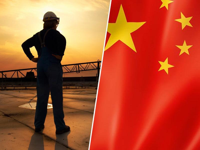 Evropska podjetja težje poslujejo na Kitajskem