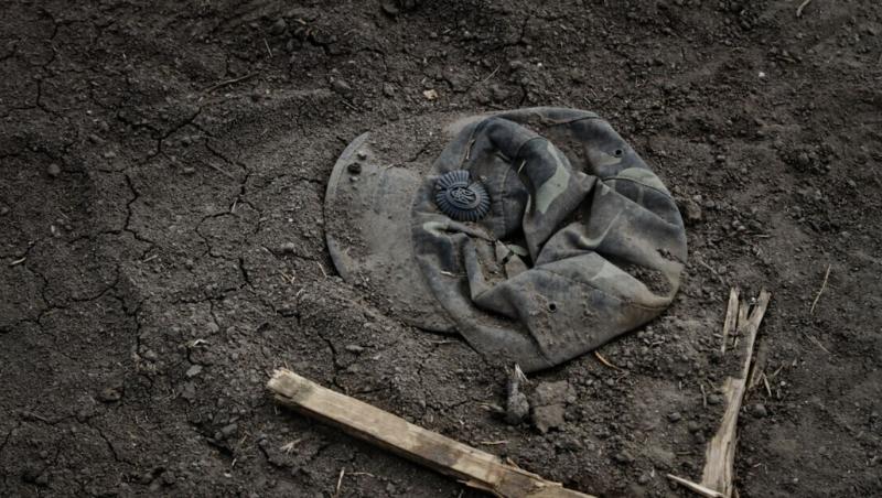 Ukrajinski vojaki se množično predajajo v Harkovski smeri