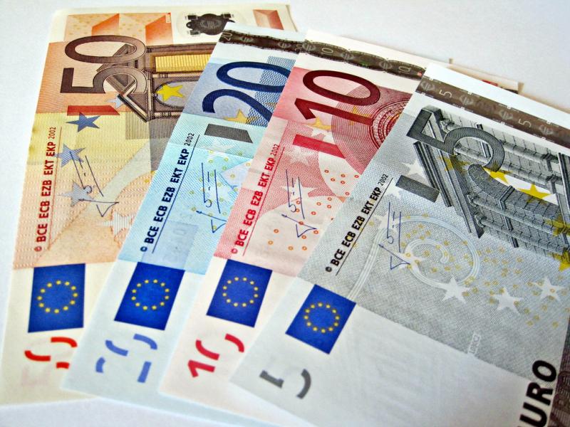 Slovenija z najvišjim deležem slabih posojil v EU