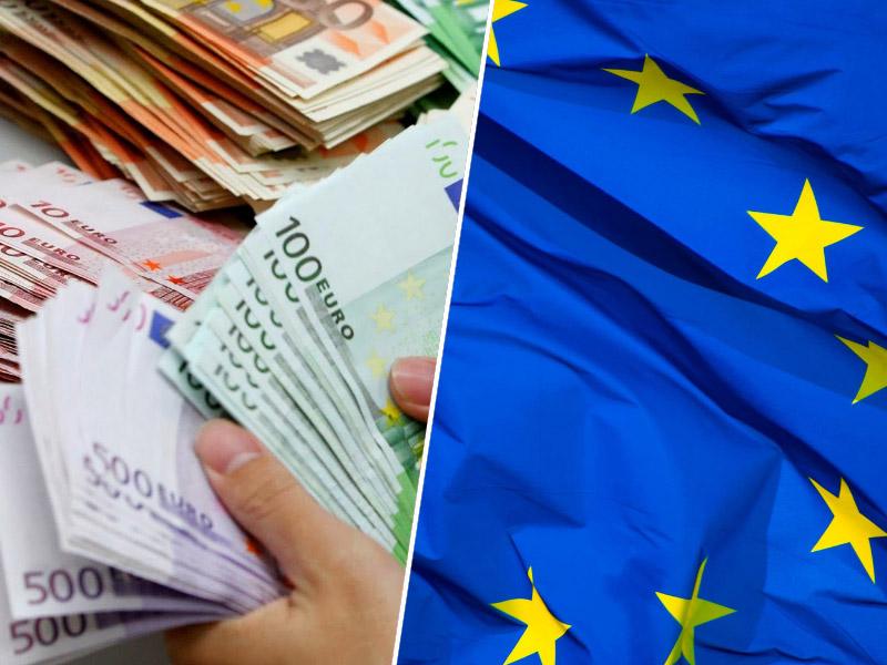 EU naj bi na črni seznam davčnih oaz uvrstila najmanj deset držav