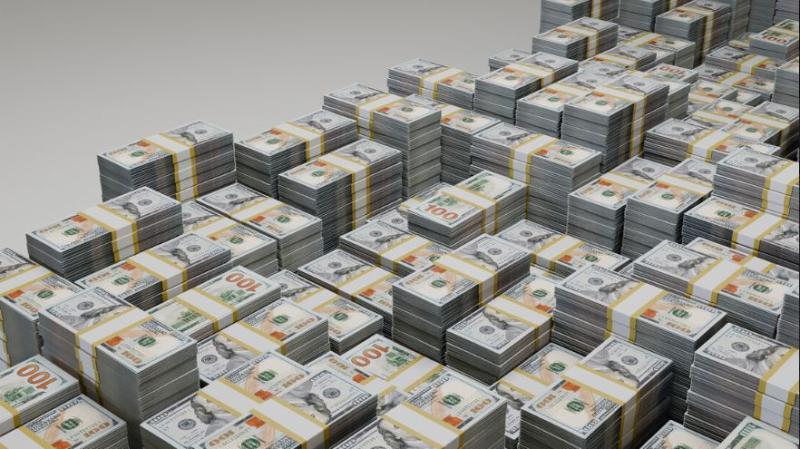 ZDA pozivajo EU, naj vrne zamrznjena ruska sredstva