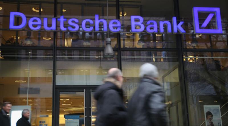Rusko sodišče zaplenilo še več premoženja: Po UniCredit sta na vrsti še Deutsche banka in Commerzbank