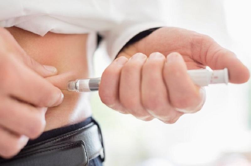 Sladkorna bolezen med največjimi izzivi javnega zdravja