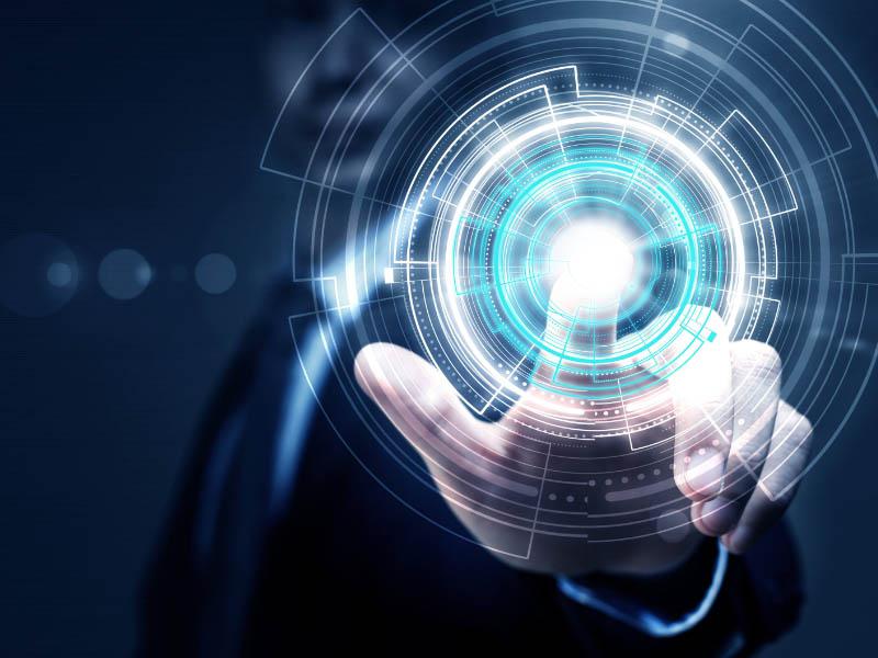 Digitalna transformacija prinaša večjo konkurenčnost gospodarstva