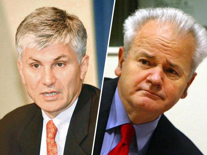 Srbija: Petnajst let od smrti Miloševića v Haagu, osemnajst od atentata na Đinđića v Beogradu
