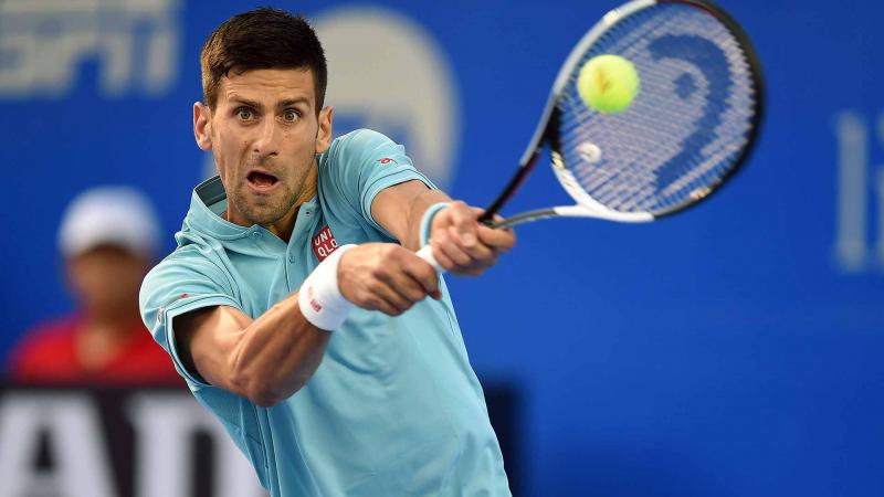Đoković optimističen, Murray malce manj