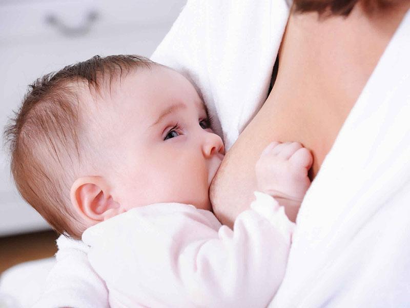 Ob svetovnem dnevu dojenja bo zaživela prva klopca za dojenje v Sloveniji