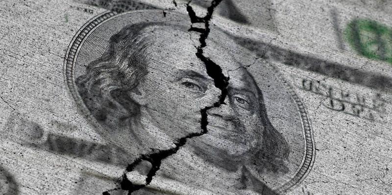 Več kot polovica držav na svetu bojkotira dolar