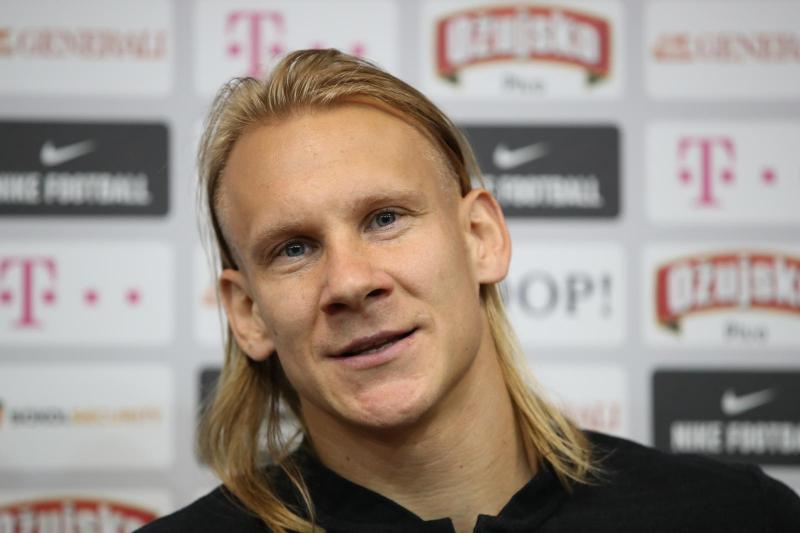 Vidi grozila kazen zaradi političnih sporočil - dobil je zgolj opomin