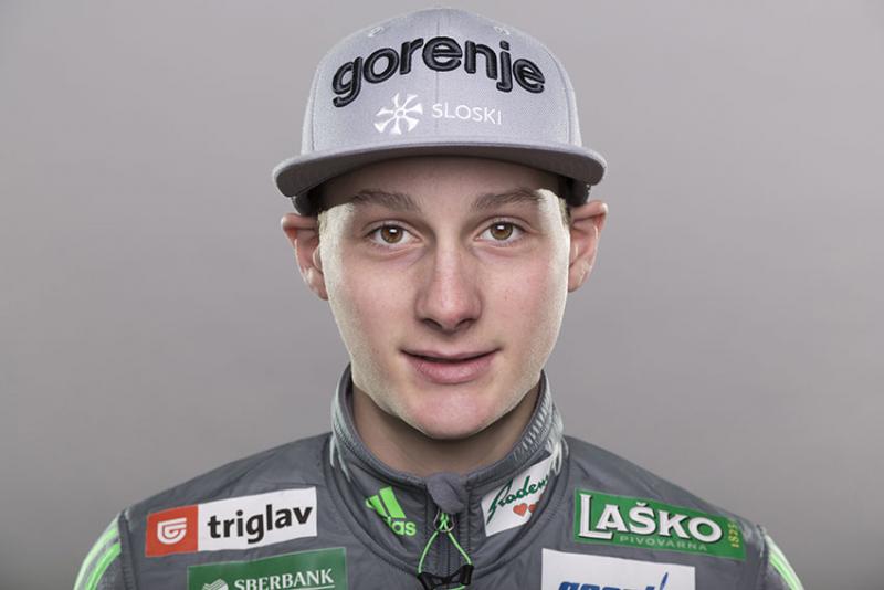 Domen Prevc največji zaslužkar med slovenskimi orli