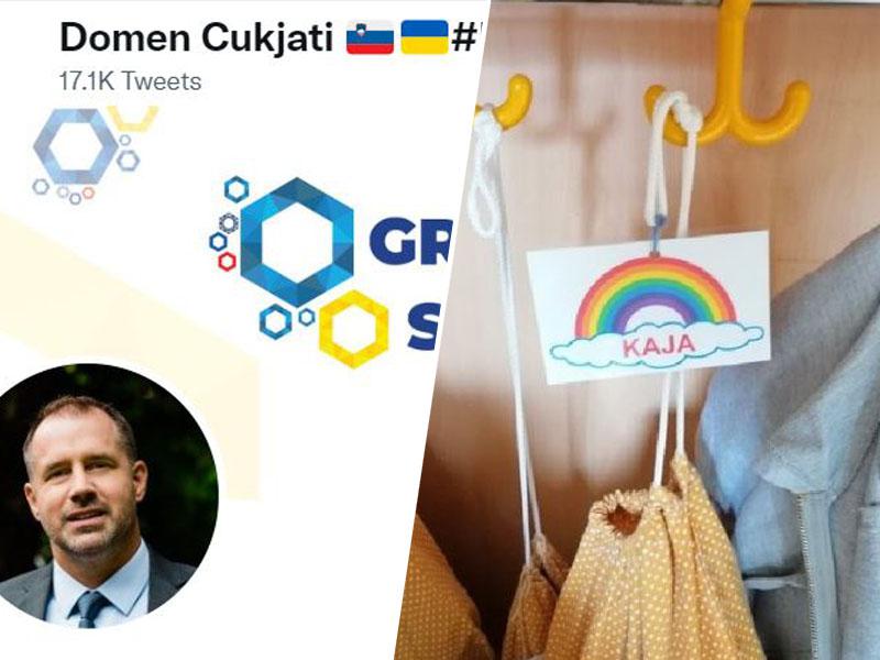 »Se še komu to zdi posiljevanje otrok?«