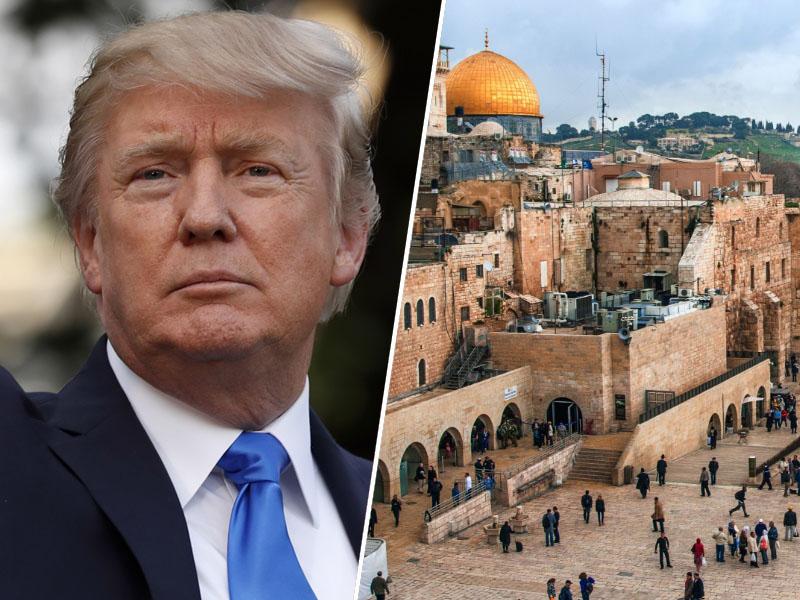 Generalna skupščina ZN z resolucijo zavrnila Trumpovo odločitev o Jeruzalemu