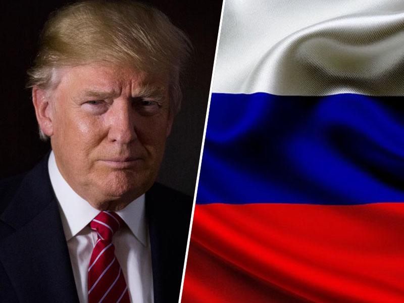 Trump: Odnosi z Rusijo na najnižji in zelo nevarni ravni