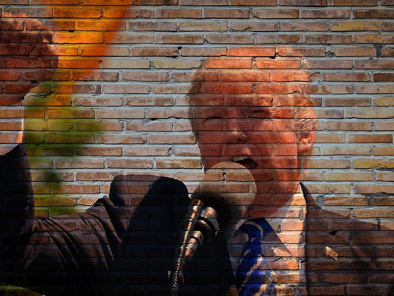 »Selektivna pravica« za Trumpa: Demokrati poskušajo z zaporom odstraniti največjega Bidnovega konkurenta