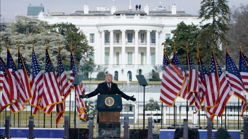 Kamala je izgubila, živel Donald: Tudi »Financial Times« razglasil Trumpa za osebnost leta