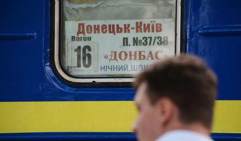 »Financial Times«: ZDA imajo pogoj za Ukrajino - predajte Donbas, pa boste prejeli varnostna jamstva