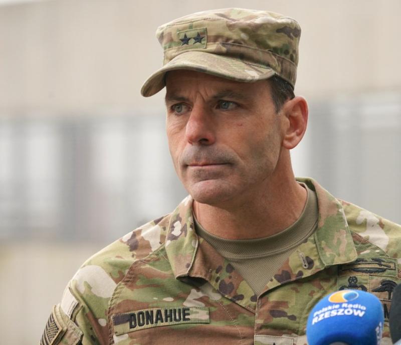 Ameriški poveljnik: »Kaliningrad lahko sedaj izbrišemo s tal v doslej nezaslišano kratkem času!«