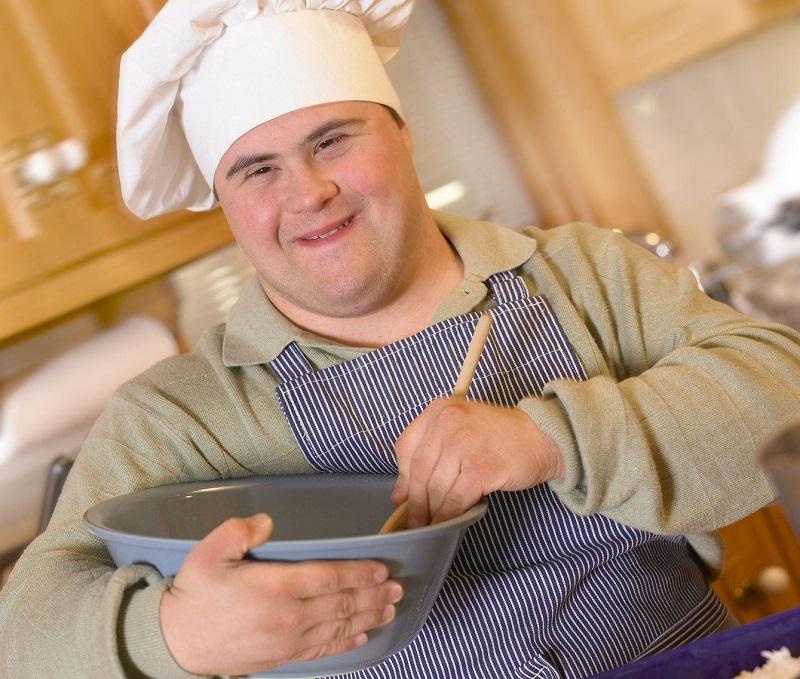 Svetovni dan Downovega sindroma letos pod geslom Kaj lahko prispevam skupnosti?