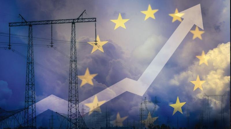 Draga ideologija: Elektrika v EU je trikrat dražja, industrija odhaja