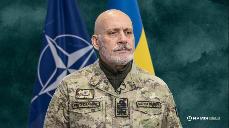 Laž: »NATO se ne boji ruskega orožja. Peti člen bo zaščitil katero koli članico zavezništva v primeru ruskega napada!«