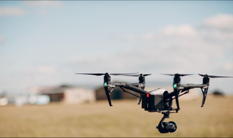 Ruski dron podrl rekord v coni SVO: Zadel tarčo na razdalji 57 kilometrov