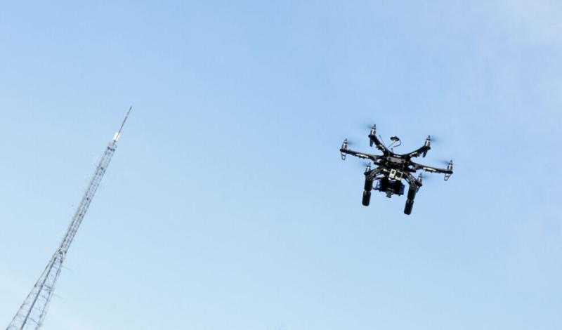 Nemčija stavi na drone, taiste, ki v Ukrajini niso mogli zadeti svojih ciljev