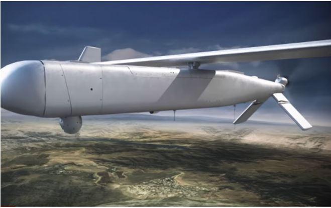 Moskva razburjena: izraelski orožarski koncern riše tarčo na ruske radarje in helikopterje