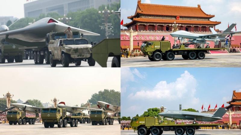 »New York Times« je moral priznati: Rusija in Kitajska sta daleč pred ZDA v proizvodnji naprednih dronov