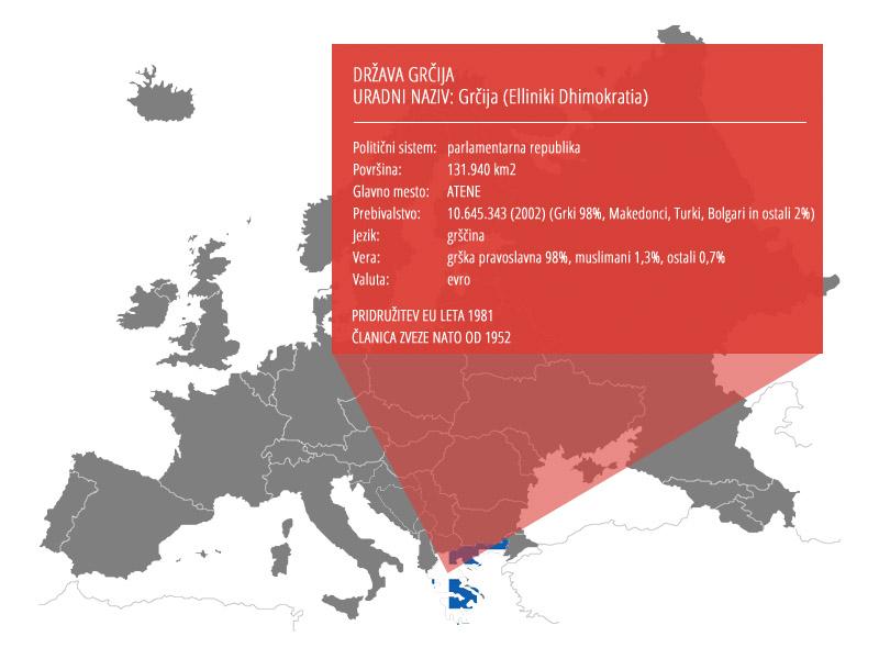 Evroskupina s svežnjem odločitev o Grčiji, ki se postavlja na lastne noge