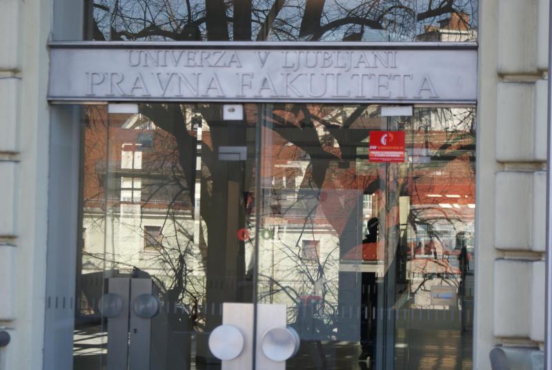 Na večjih ljubljanskih fakultetah se študentske volitve začnejo že danes