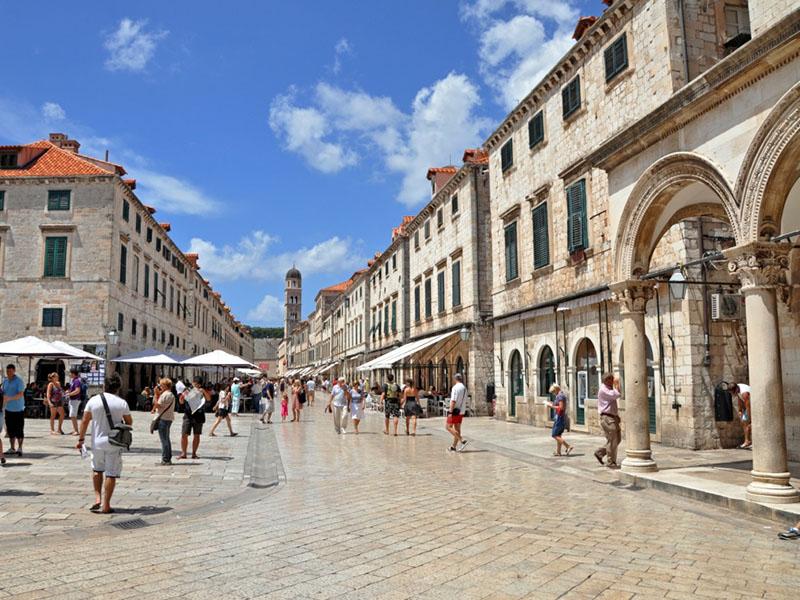 Ali je Hrvaška (lahko) tarča islamističnih teroristov?