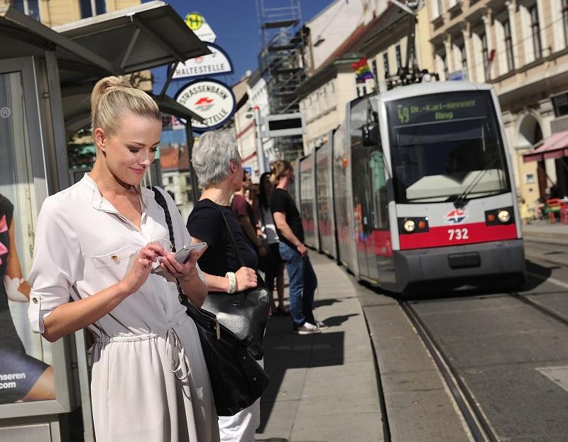 Violeta Bulc Dunaju podelila evropsko nagrado za mobilnost