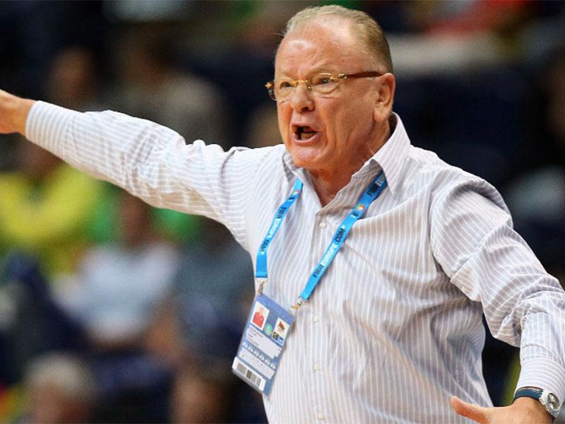 V pokoj odšel legendarni Ivković