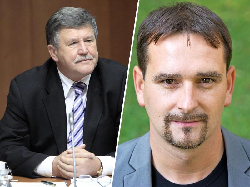 Črnigoj si želi alternativno prestajanje kazni