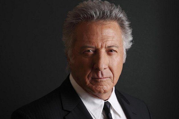 Ameriški filmski igralec Dustin Hoffman praznuje 80. rojstni dan