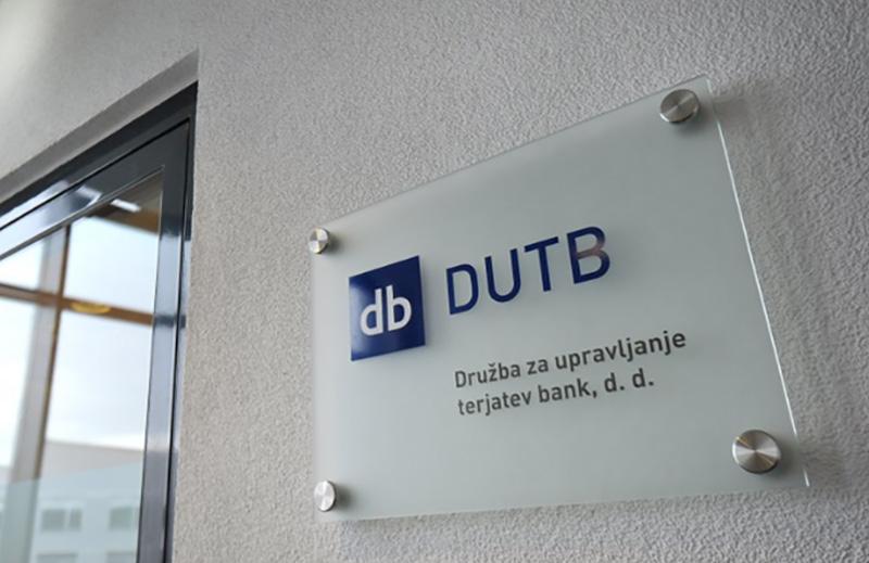 Izteka se razpis za izvršna direktorja DUTB, zanimanje tudi iz tujine